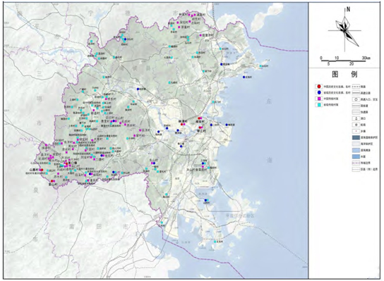 福州市历史文化