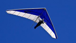 我国滑翔伞产业链分析：上游装备以海外品牌为主 浙江、四川、湖南等地滑翔伞俱乐部数量较多
