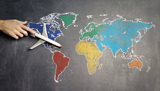 我国支线航空行业现状 通航率有待提升 国家补贴模式可持续