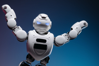 实施“机器人+”应用行动  进一步推动机器人产业向中高端迈进