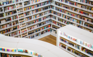 图书馆行业发展现状  基础设施加速推进 智慧化成主要模式