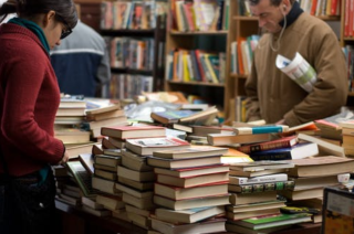 成本增加，线上挤压，2022年连锁书店经营模式探寻