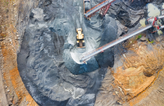 尾矿处理行业  进一步建立健全尾矿环境管理制度  防治尾矿污染