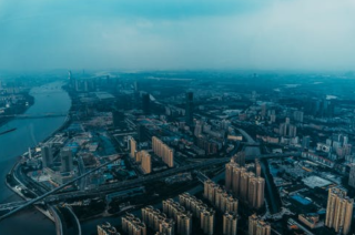 2021年上海市人口数量、人口增长情况数据统计