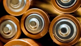 储能行业 锂电池板块期间累计上涨23.21%
