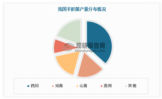 数据来源：观研天下数据中心整理