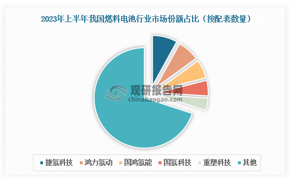 数据来源：公开资料、观研天下整理