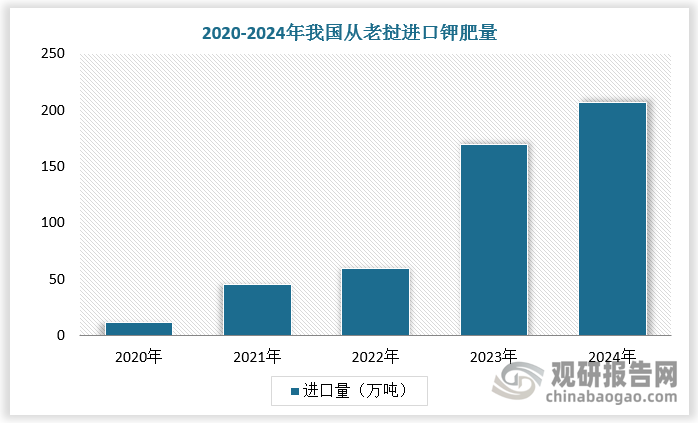資料來源：觀研天下整理