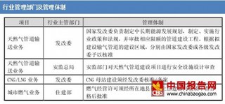 2016-2022年中国LNG产业现状深度调研及十三五盈利空间评估报告（样章）