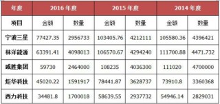 杭州西力智能科技股份有限公司行业市场地位及竞争优劣势分析