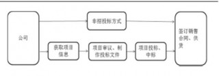 北京必创科技股份有限公司主要经营模式