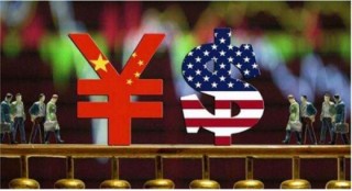 陈兴动：中美贸易不平衡是长期扩张的过程