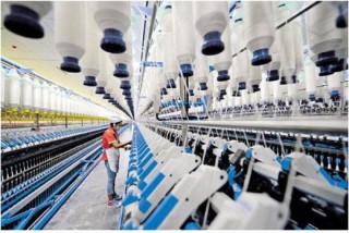 纺织行业的三大发展新趋势