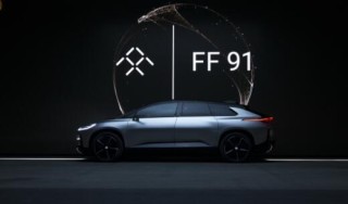 法拉第未来宣布美国工厂暂停 并表示实现2018年FF91的量产