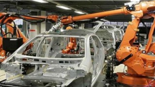工业机器人市场持续增长：中国将占全球40%的份额