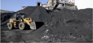 山西非重点煤矿276日制度放开预计5月煤价回落|