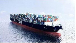 船舶大型化的发展及其对航运业、港口的影响