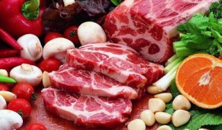 猪肉价格步入下行通道 批发价每公斤跌破20元