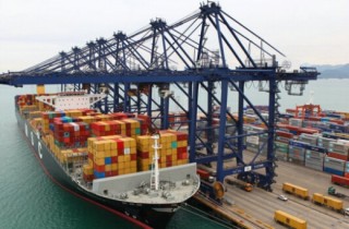 2017年中国港口行业的监管和主要法律法规及政策