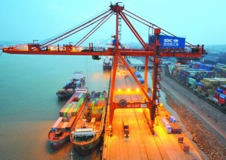 中国港口行业的产业政策和发展规划