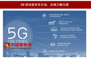 我国5G 产业迈出实质性进展，多家厂商加速 5G 商业布局