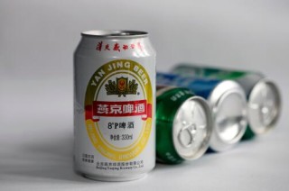 燕京啤酒关厂求变 能达到自救吗？
