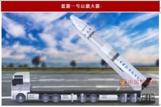 中国运载火箭行业发展现状：航天科技为主体，民营企业迅速崛起