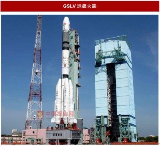 印度运载火箭行业发展现状：航天工业基础相对薄弱，大力追赶