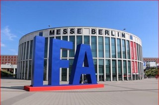 IFA2017家电产品发展趋势：智能互连 高效节能