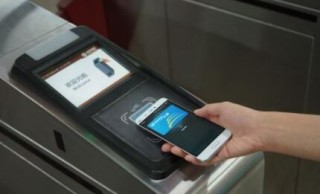 北京地铁实现手机刷卡支付 未来公共交通领域也将涉及