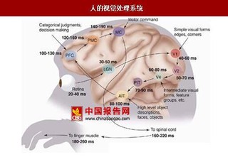 算法、芯片、數(shù)據(jù)均實(shí)現(xiàn)快速發(fā)展，人工智能加速爆發(fā)