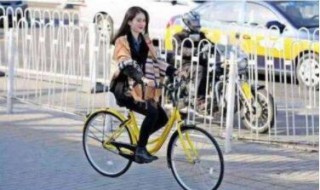 企业“失联”，优化制度，共享单车才能“骑”更远