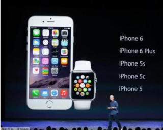 iPhone手机十年：技术变革、生活方式变迁