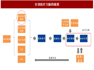 2017年我国医疗行业智能辅助诊断技术实现路径分析（图）