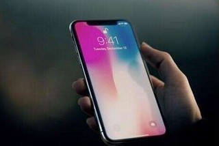 三天跌破官网价 分析师：iPhoneX不足以让苹果重回巅峰