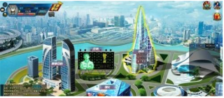 重庆市忠县拟投资40亿至50亿元 规划建设“电竞小镇”