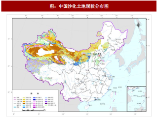 2017年中国园林行业现状分析及发展空间预测（图）