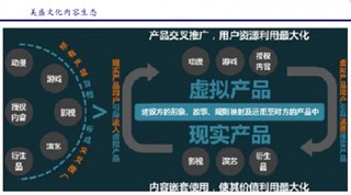 美盛文化初步完成 “自有 IP+内容制作+内容发行和运营+衍生品开发设计+线上线下零售渠道”文化生态圈构建