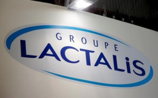 法国拉特利斯集团“毒奶粉”，有37批次波及中国