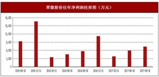 2017年上半年翠微股份百货业务、超市业务及其他业务行业市场销售现状与区域销售占比情况【图】