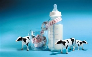 注册制重塑婴幼儿奶粉市场格局 80%的品牌将被淘汰