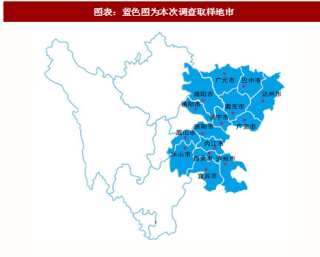 2018年四川省农村卷烟市场现状与发展趋势分析（图）