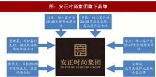 2018年我国纺织服装企业：安正时尚及海澜之家竞争优势分析（图）