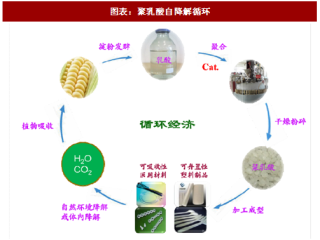 2018年中国聚乳酸行业应用领域及供需情况分析（图）