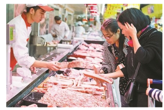 多地猪肉价格跌幅明显猪肉需求进入阶段性疲软期预计后期生猪价格将持续弱势运行