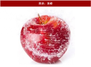 2018年中国果蔬涂膜保鲜包装材料行业种类及应用现状分析（图）