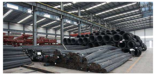 印度钢铁业发展道阻且长