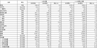 中国石油和化学工业经济运行报告