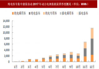 2018年我国锂电行业市场格局与投资建议分析 龙头集聚 客户结极定未来