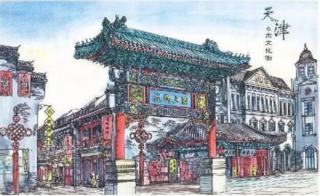 “十三五”时期中国古文化街将快速发展